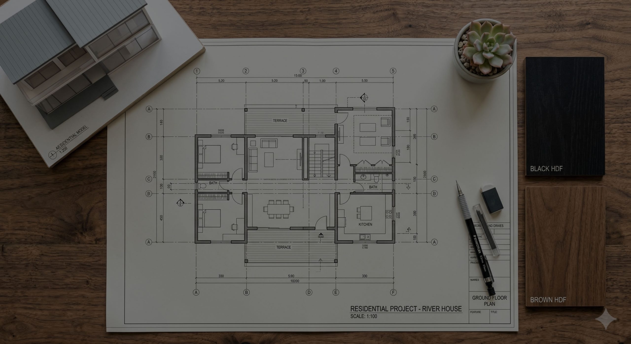 layout
